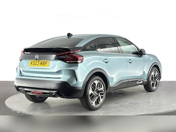 Used Citroen C4 2023 for sale - 79496145: Photo