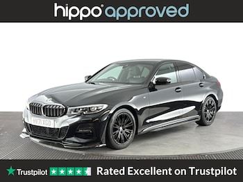 Used BMW 3 Series 2021 for sale - 76658544: Photo