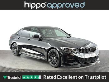 Used BMW 3 Series 2021 for sale - 76658544: Photo