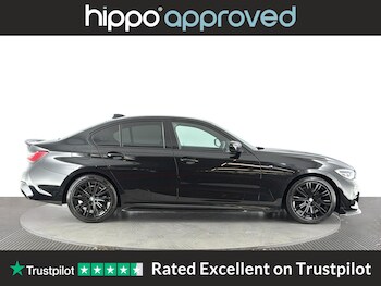 Used BMW 3 Series 2021 for sale - 76658544: Photo