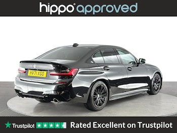 Used BMW 3 Series 2021 for sale - 76658544: Photo