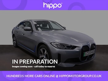 Used BMW i4 2023 for sale - 78809383: Photo
