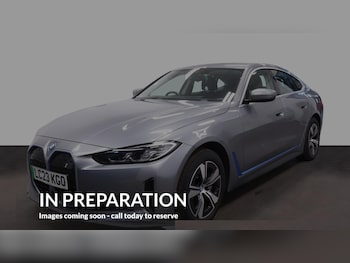Used BMW i4 2023 for sale - 78809383: Photo