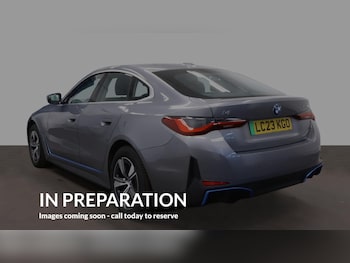 Used BMW i4 2023 for sale - 78809383: Photo