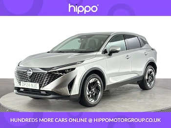 Used Nissan Qashqai 2024 for sale - 79075990: Photo