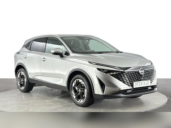 Used Nissan Qashqai 2024 for sale - 79075990: Photo