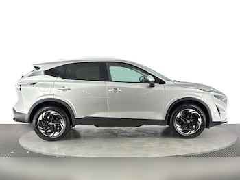 Used Nissan Qashqai 2024 for sale - 79075990: Photo