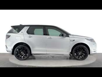 Used Land Rover Discovery Sport 2021 for sale - 75018755: Photo