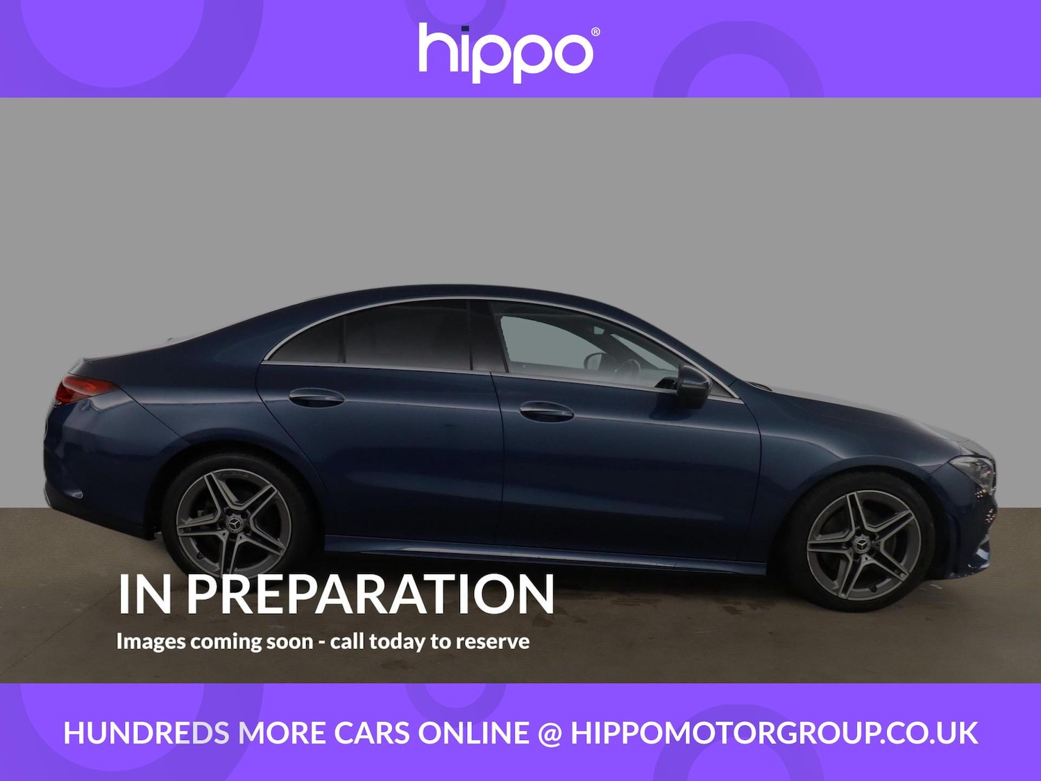 Used Mercedes-Benz CLA 2021 for sale - 77082116: Photo 5