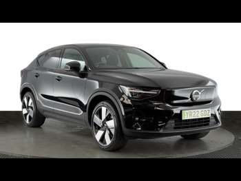 Used Volvo C40 2022 for sale - 74581775: Photo