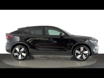 Used Volvo C40 2022 for sale - 74581775: Photo