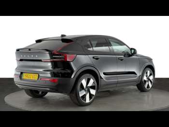 Used Volvo C40 2022 for sale - 74581775: Photo