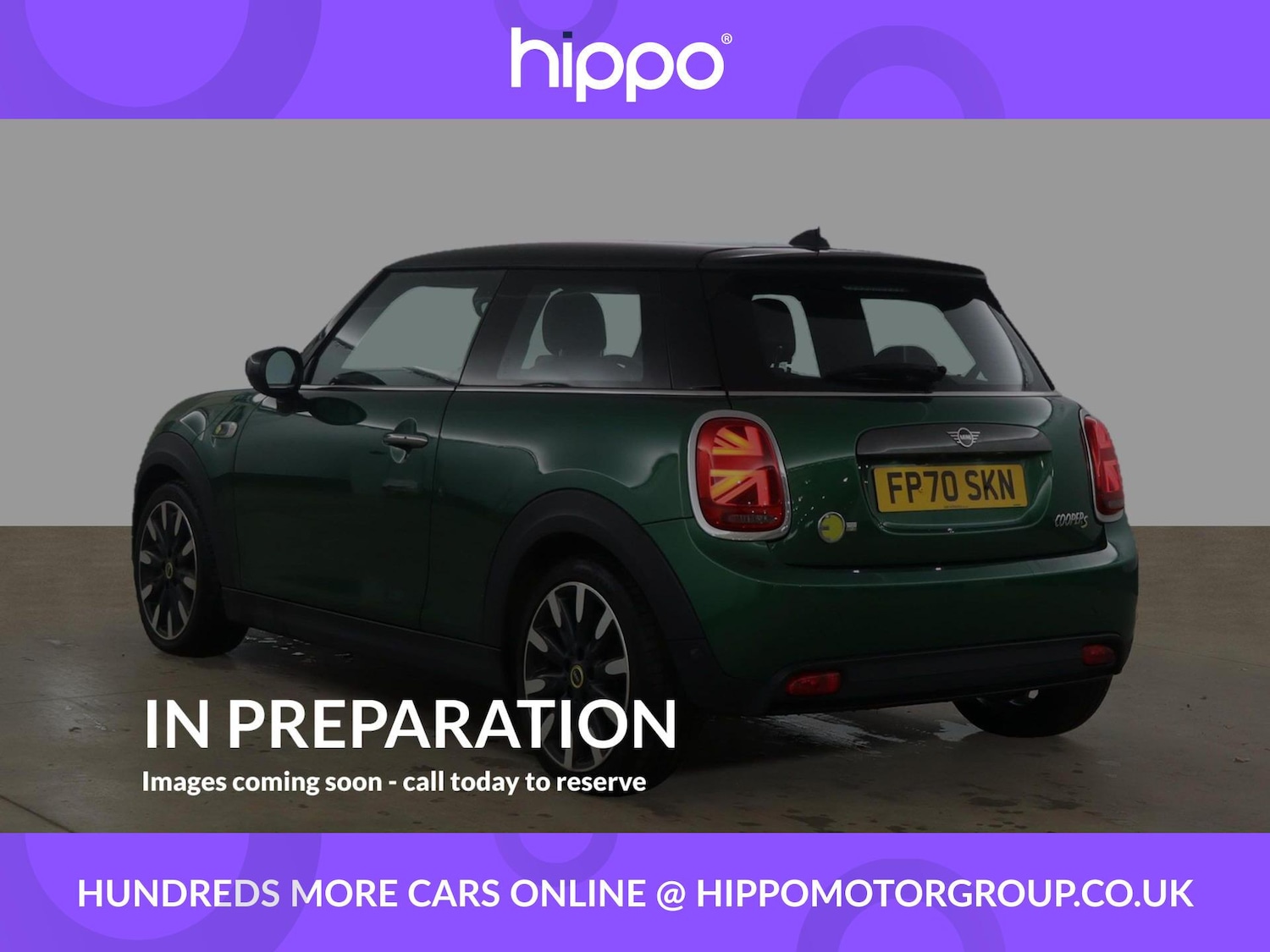 Used MINI Hatch 2021 for sale - 77191483: Photo 3