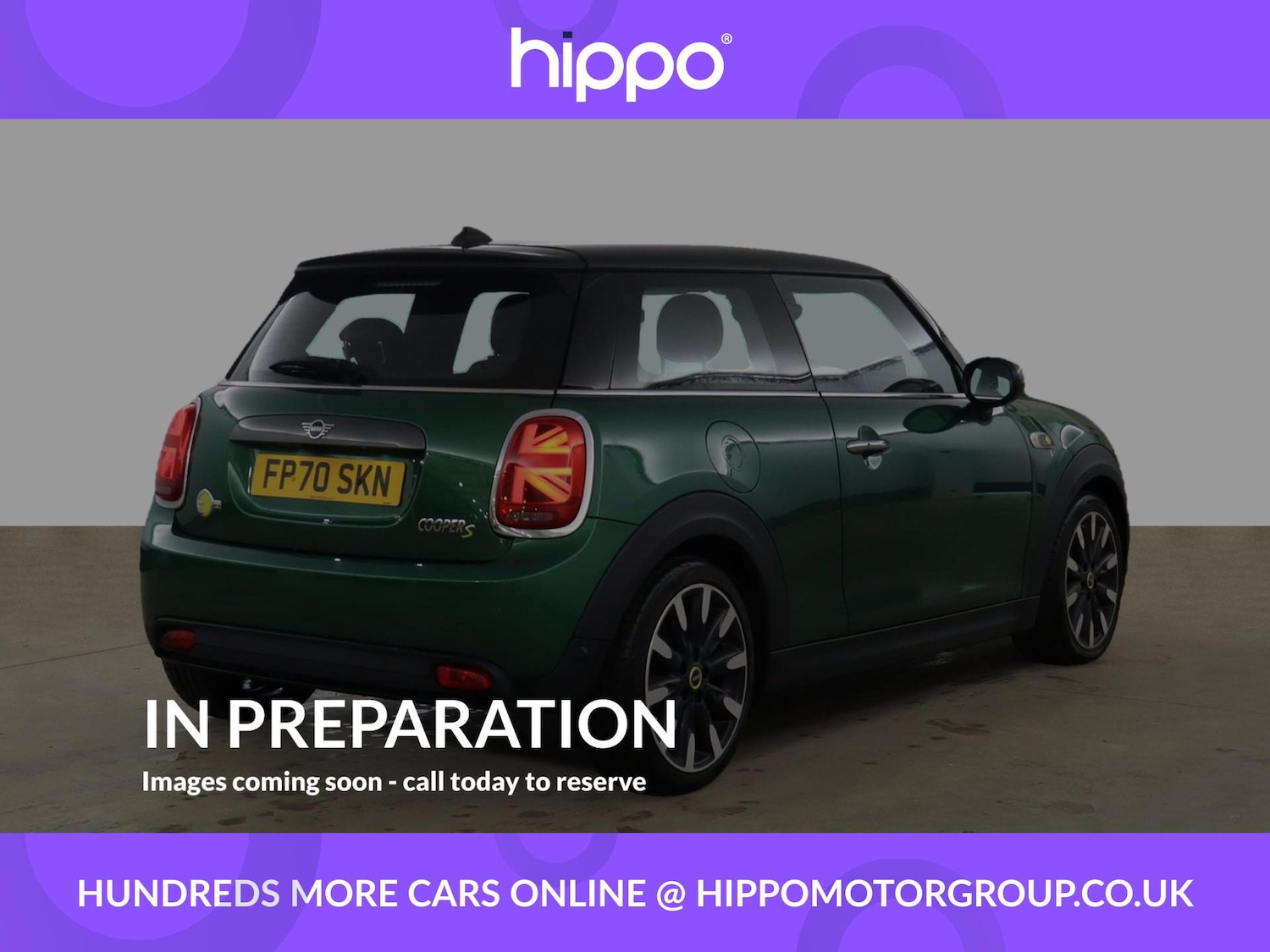 Used MINI Hatch 2021 for sale - 77191483: Photo 4