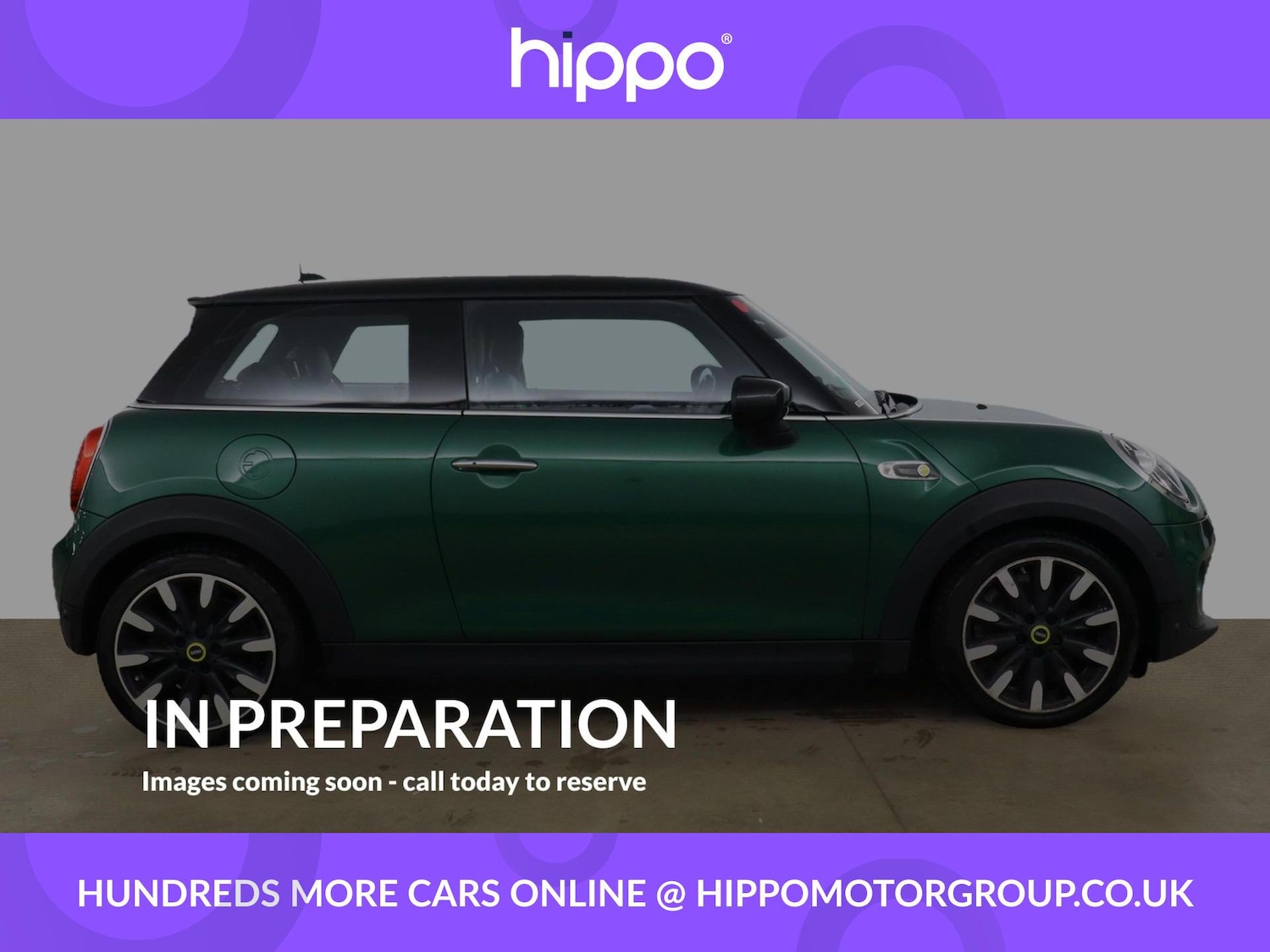 Used MINI Hatch 2021 for sale - 77191483: Photo 5