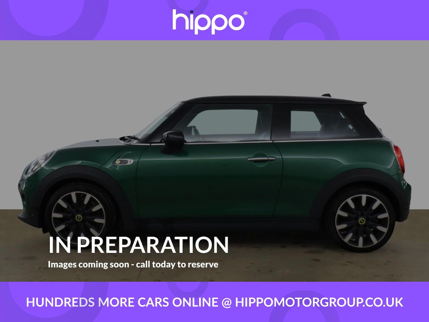 Used MINI Hatch 2021 for sale - 77191483: Photo 6