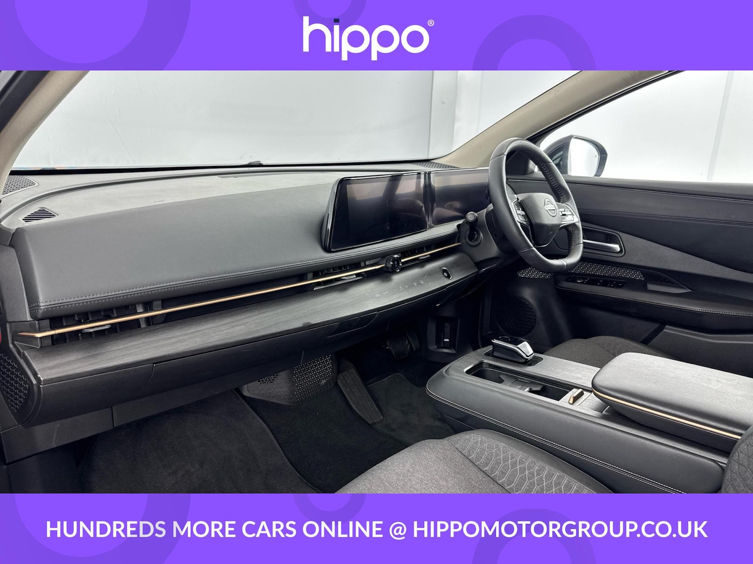 Used Nissan ARIYA 2023 for sale - 77574446: Photo 10