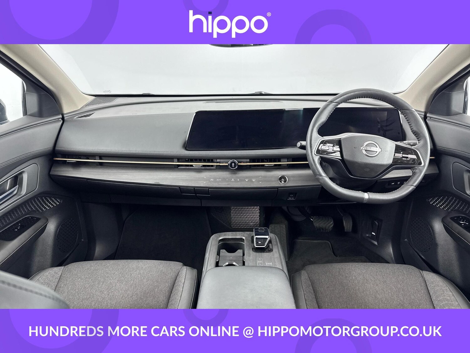 Used Nissan ARIYA 2023 for sale - 77574446: Photo 11