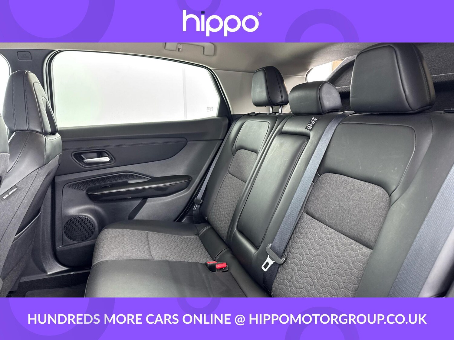 Used Nissan ARIYA 2023 for sale - 77574446: Photo 14