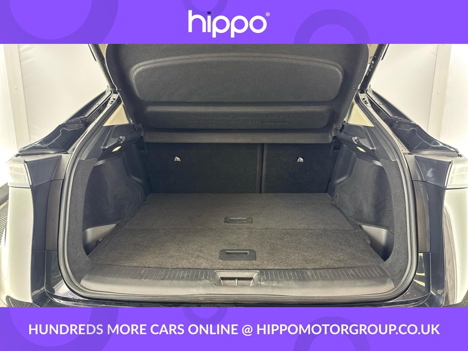 Used Nissan ARIYA 2023 for sale - 77574446: Photo 15