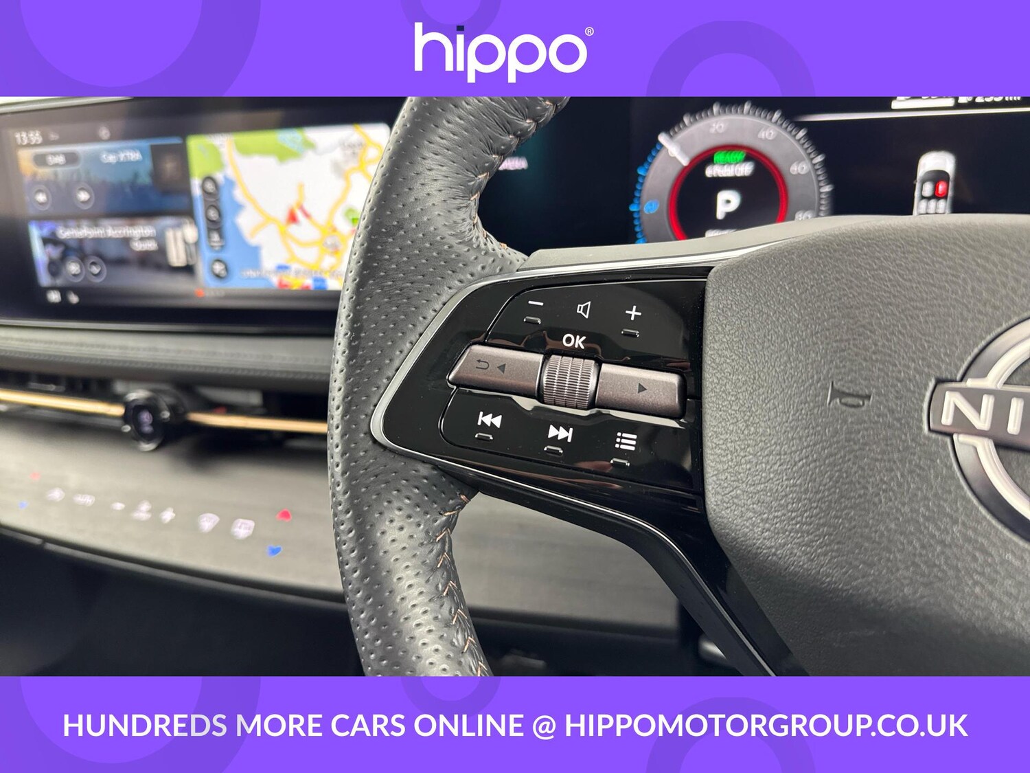 Used Nissan ARIYA 2023 for sale - 77574446: Photo 17