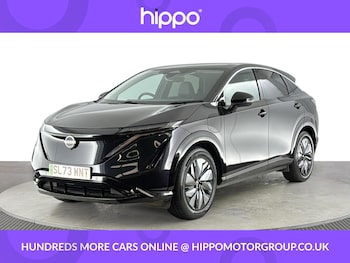 Used Nissan ARIYA 2023 for sale - 77574446: Photo