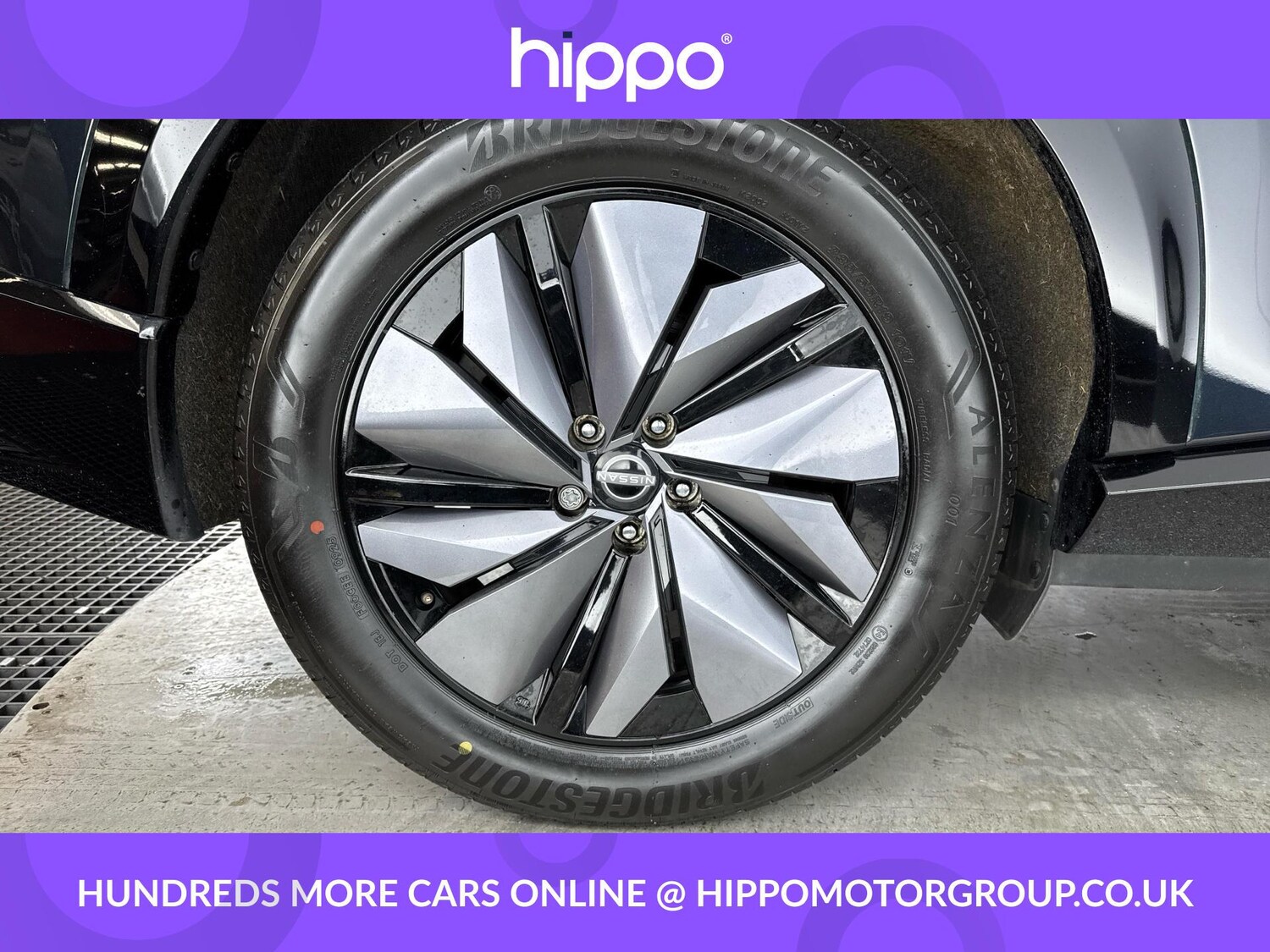 Used Nissan ARIYA 2023 for sale - 77574446: Photo 21