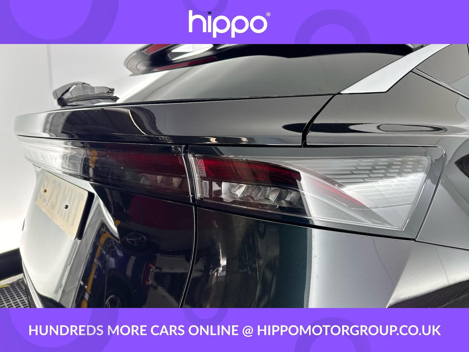 Used Nissan ARIYA 2023 for sale - 77574446: Photo 22