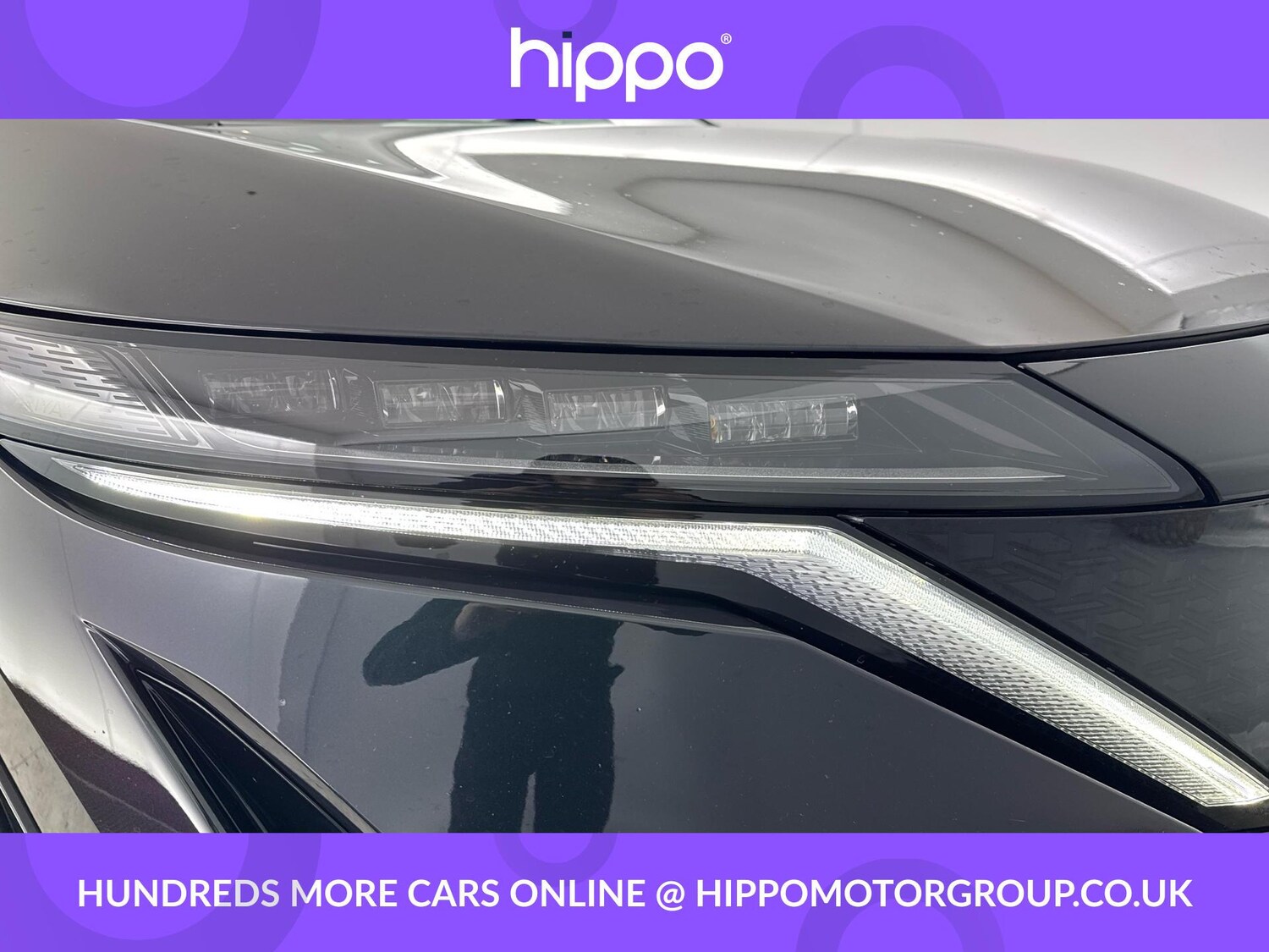 Used Nissan ARIYA 2023 for sale - 77574446: Photo 23