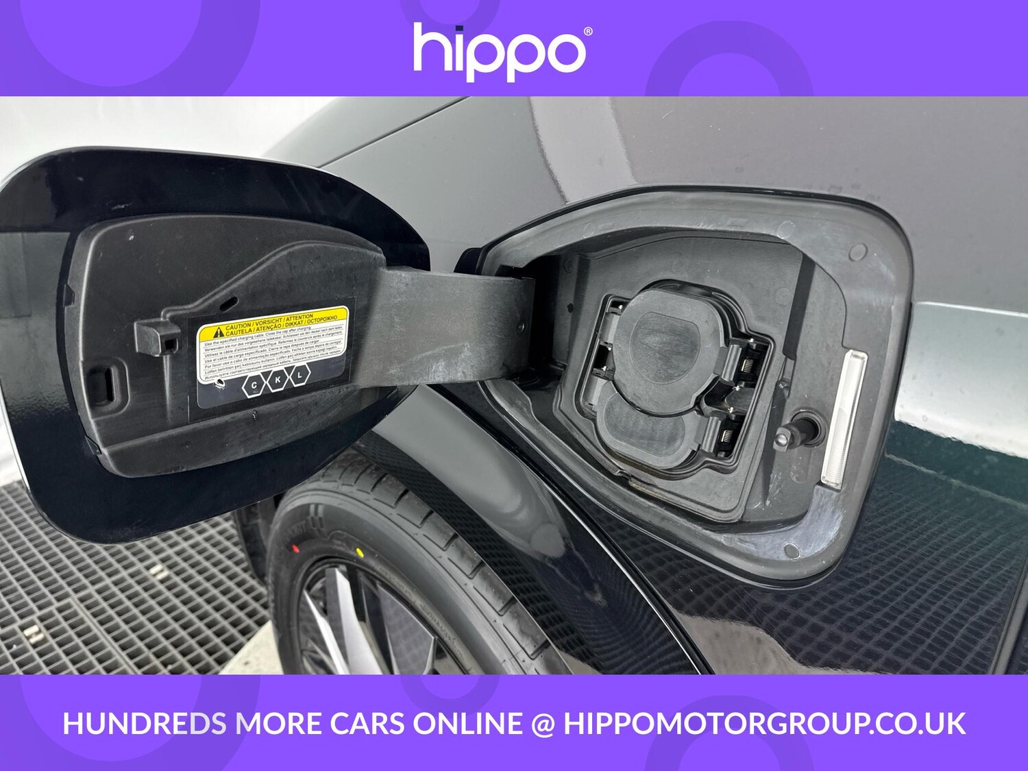 Used Nissan ARIYA 2023 for sale - 77574446: Photo 24