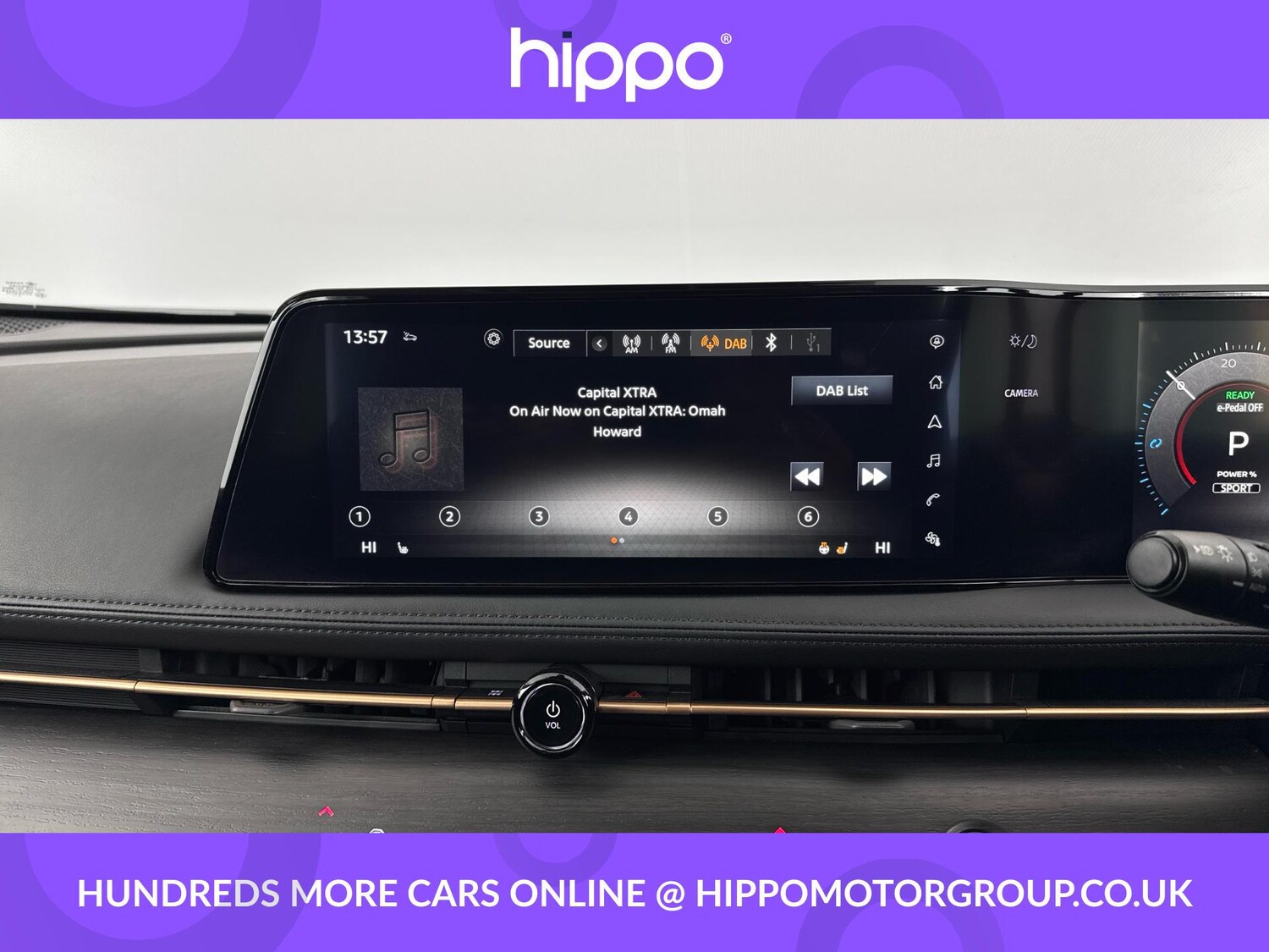 Used Nissan ARIYA 2023 for sale - 77574446: Photo 25