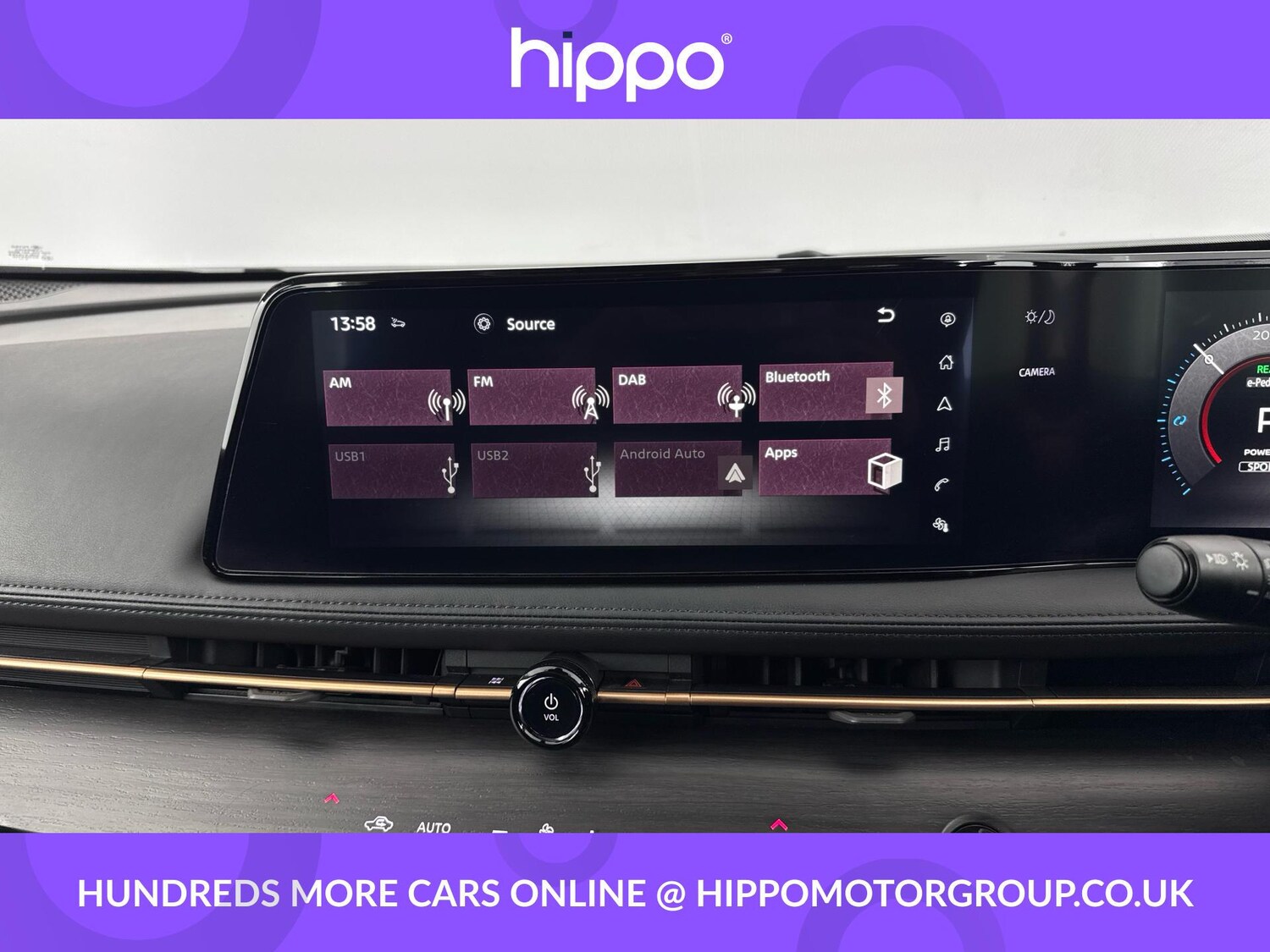 Used Nissan ARIYA 2023 for sale - 77574446: Photo 27