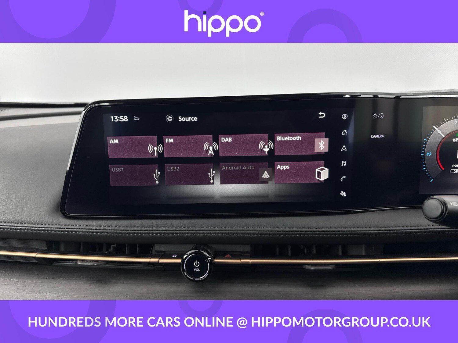 Used Nissan ARIYA 2023 for sale - 77574446: Photo 28