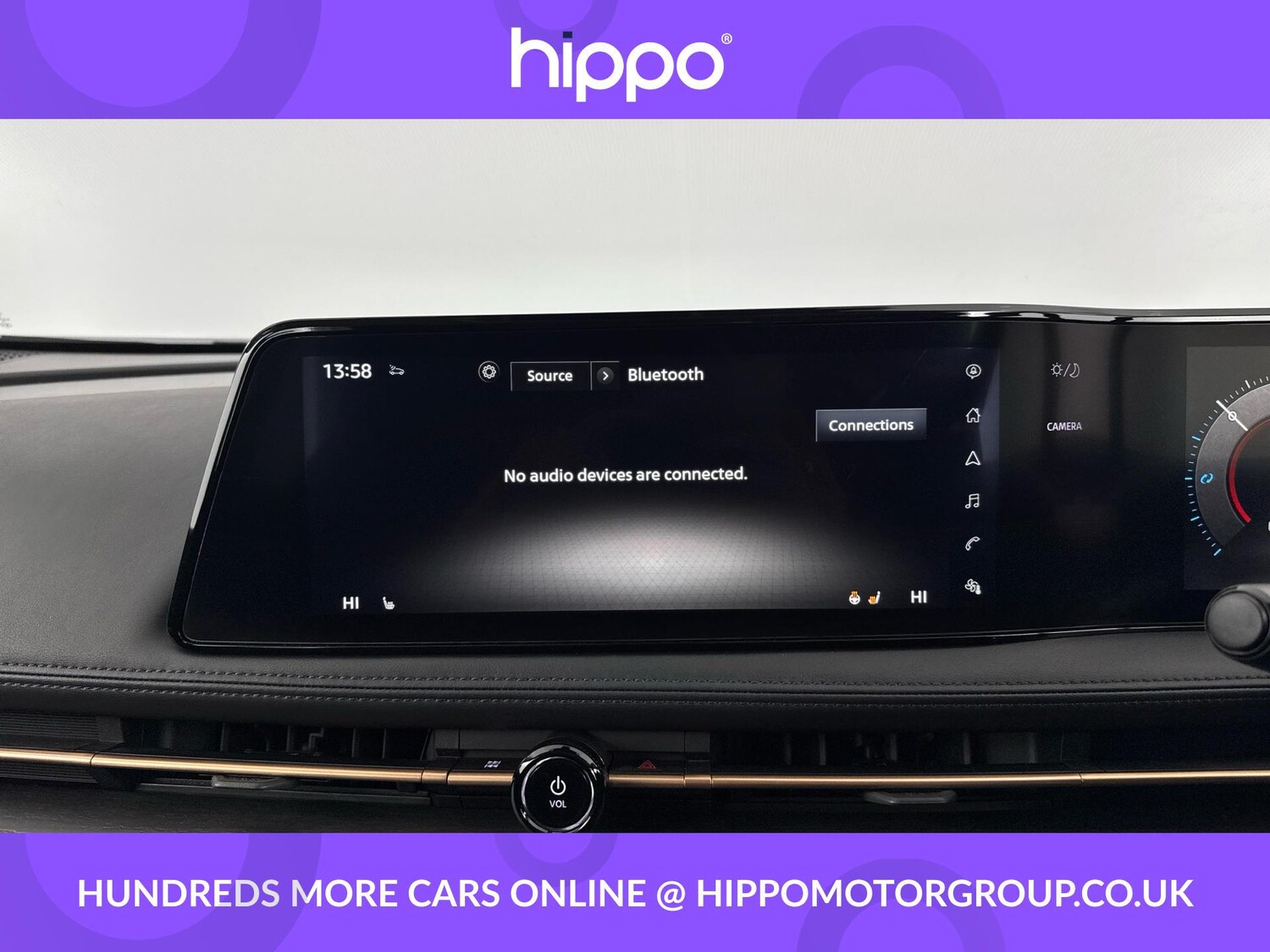 Used Nissan ARIYA 2023 for sale - 77574446: Photo 29