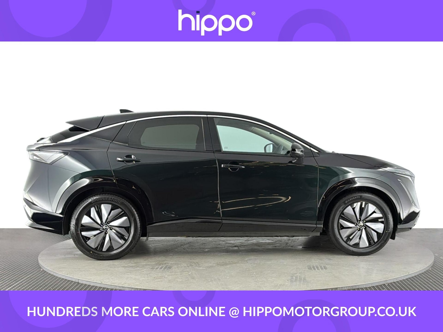 Used Nissan ARIYA 2023 for sale - 77574446: Photo 3