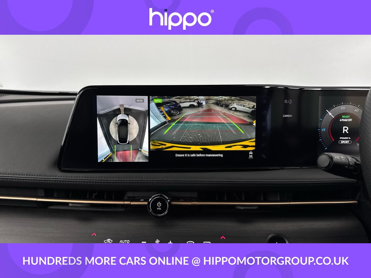 Used Nissan ARIYA 2023 for sale - 77574446: Photo 30