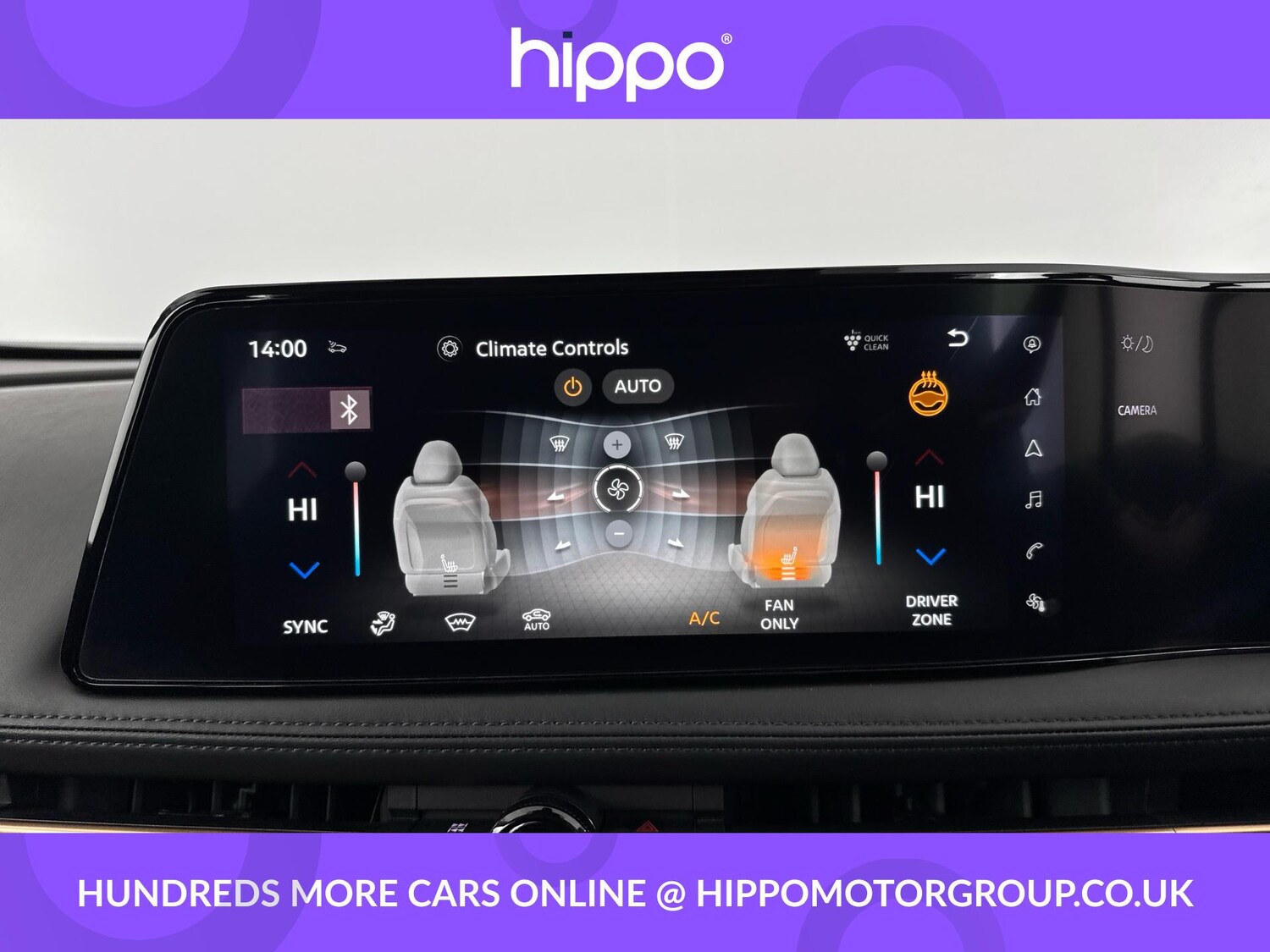 Used Nissan ARIYA 2023 for sale - 77574446: Photo 32