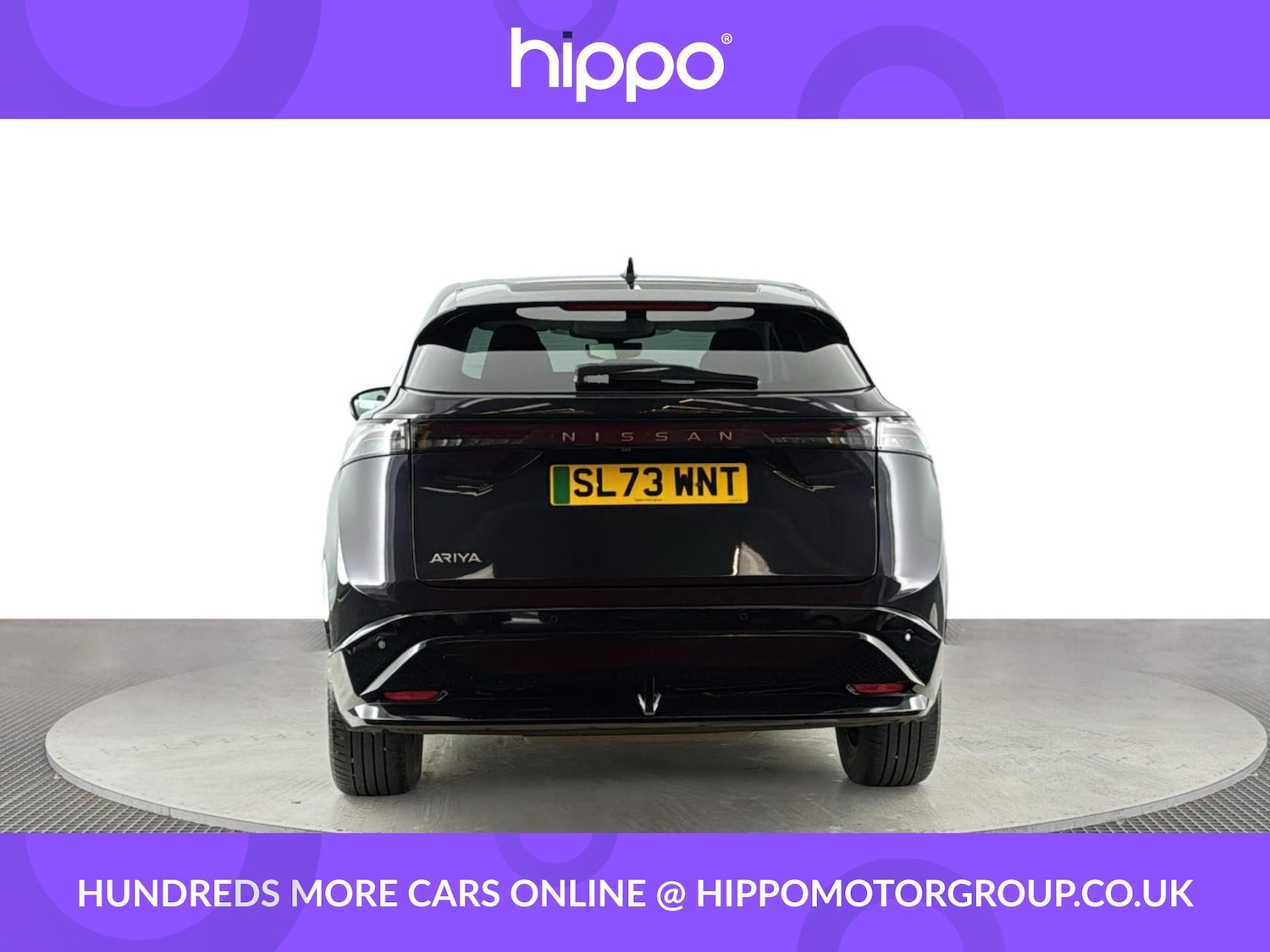 Used Nissan ARIYA 2023 for sale - 77574446: Photo 5