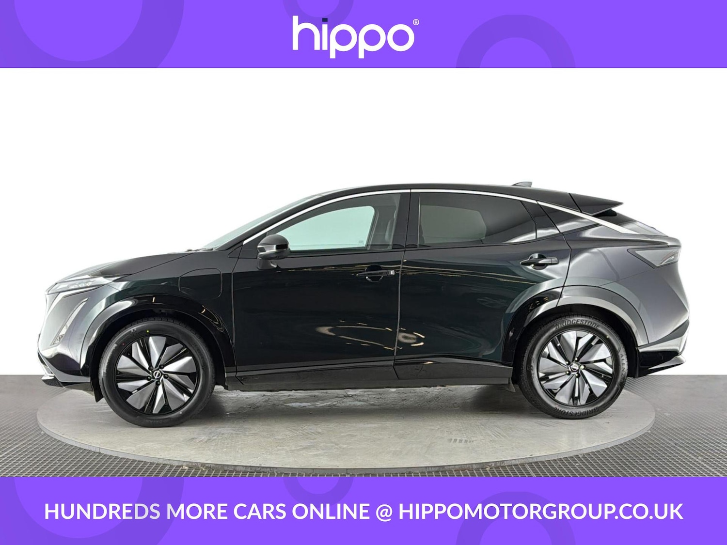 Used Nissan ARIYA 2023 for sale - 77574446: Photo 7