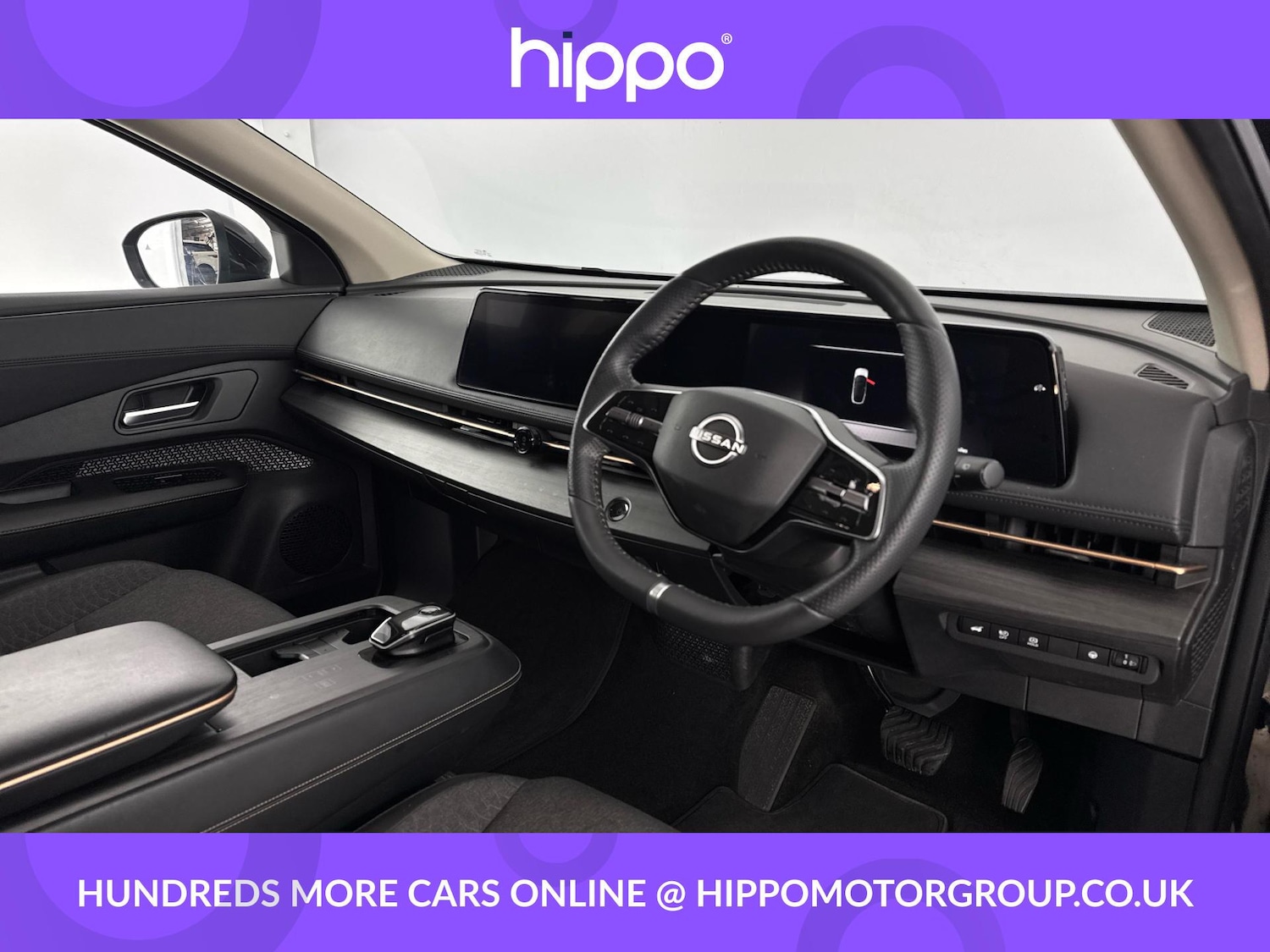 Used Nissan ARIYA 2023 for sale - 77574446: Photo 9