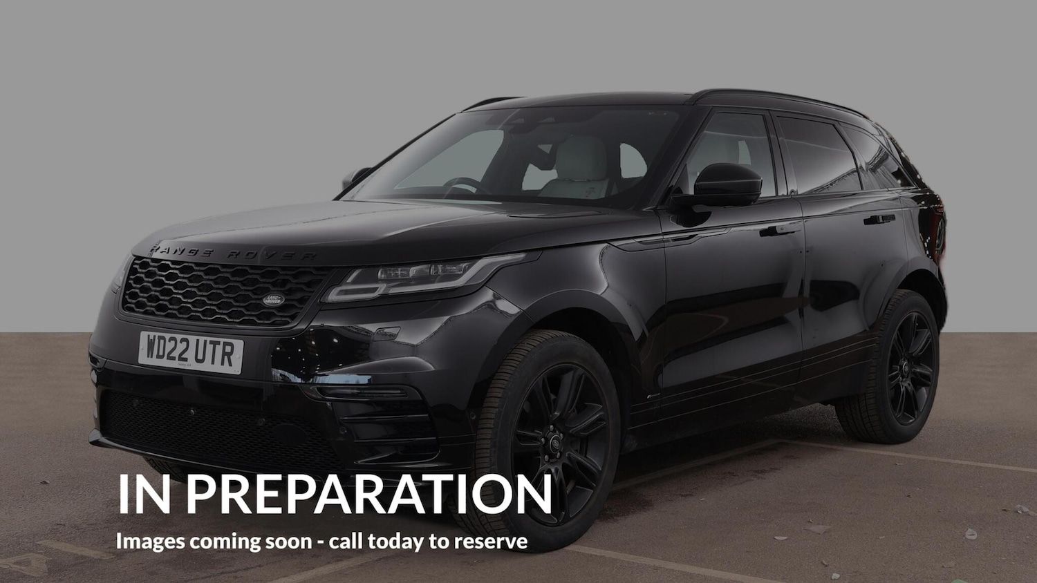 Used Land Rover Range Rover Velar 2022 for sale - 77783502: Photo 2