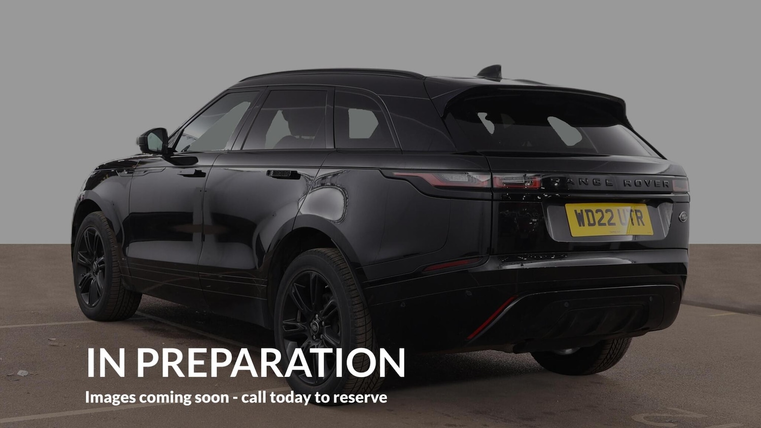 Used Land Rover Range Rover Velar 2022 for sale - 77783502: Photo 3