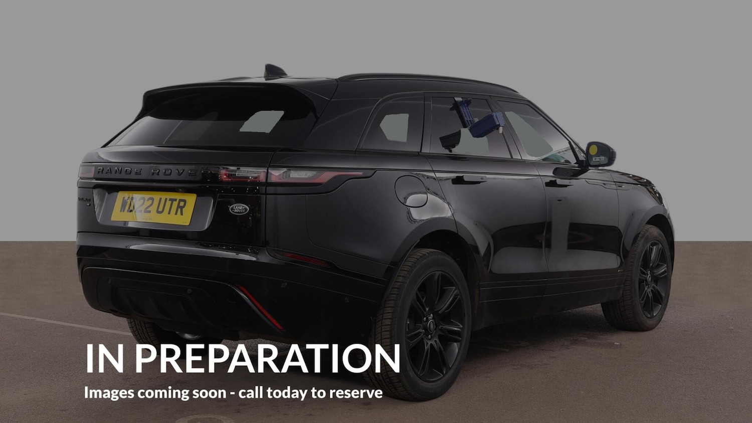 Used Land Rover Range Rover Velar 2022 for sale - 77783502: Photo 4