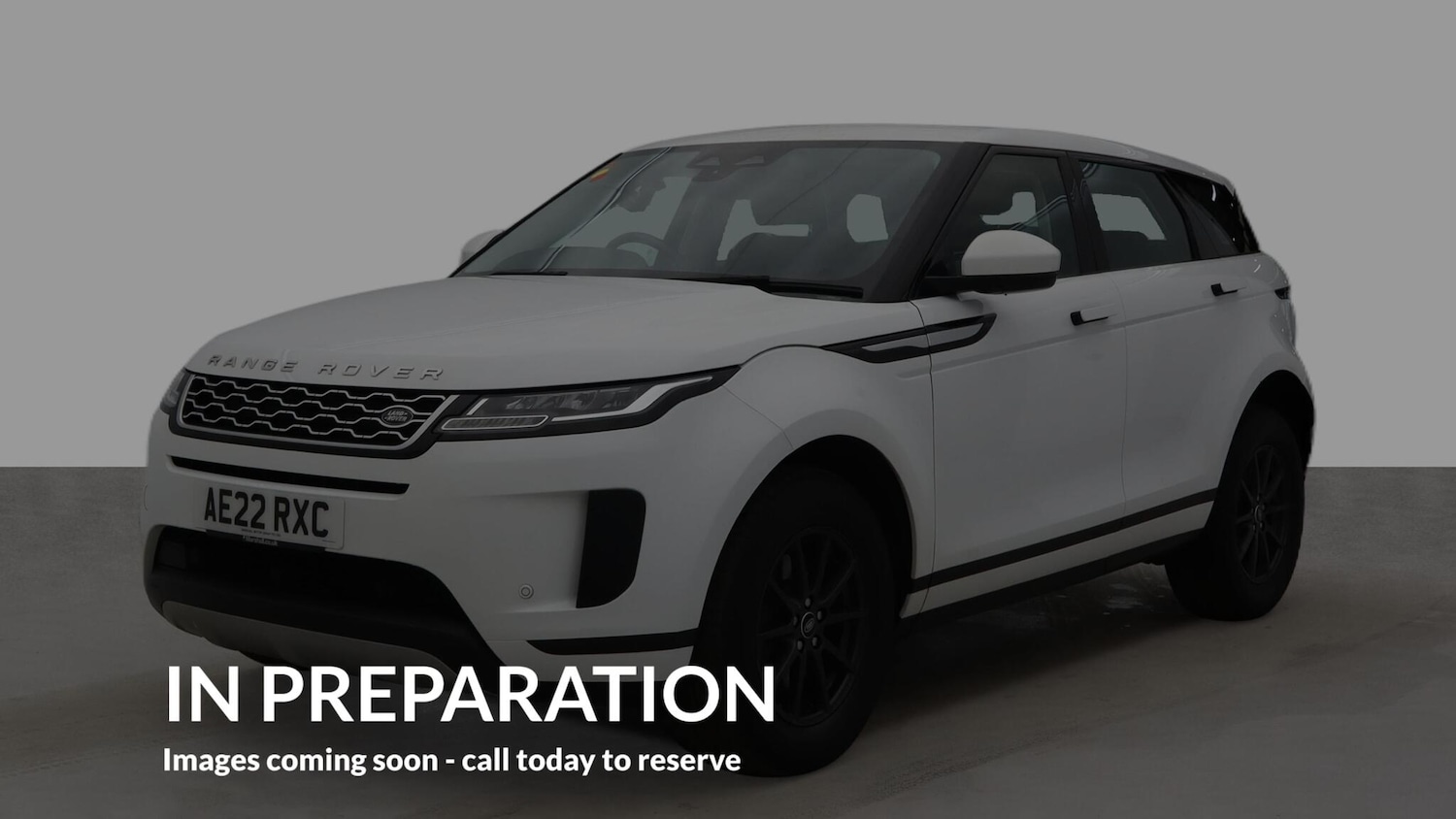 Used Land Rover Range Rover Evoque for sale - 77970315: Photo 2