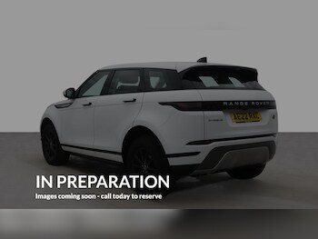 Used Land Rover Range Rover Evoque 2022 for sale - 77970315: Photo