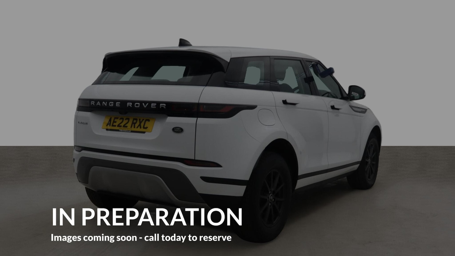 Used Land Rover Range Rover Evoque for sale - 77970315: Photo 4