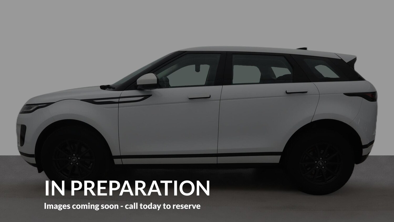 Used Land Rover Range Rover Evoque for sale - 77970315: Photo 6