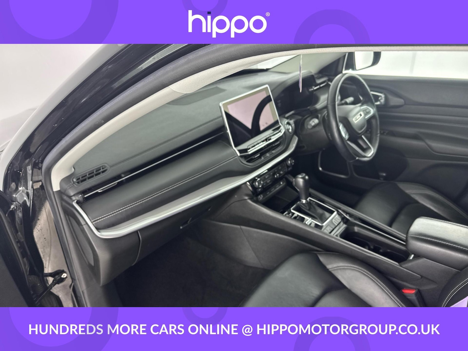 Used Jeep Compass for sale - 77191968: Photo 10