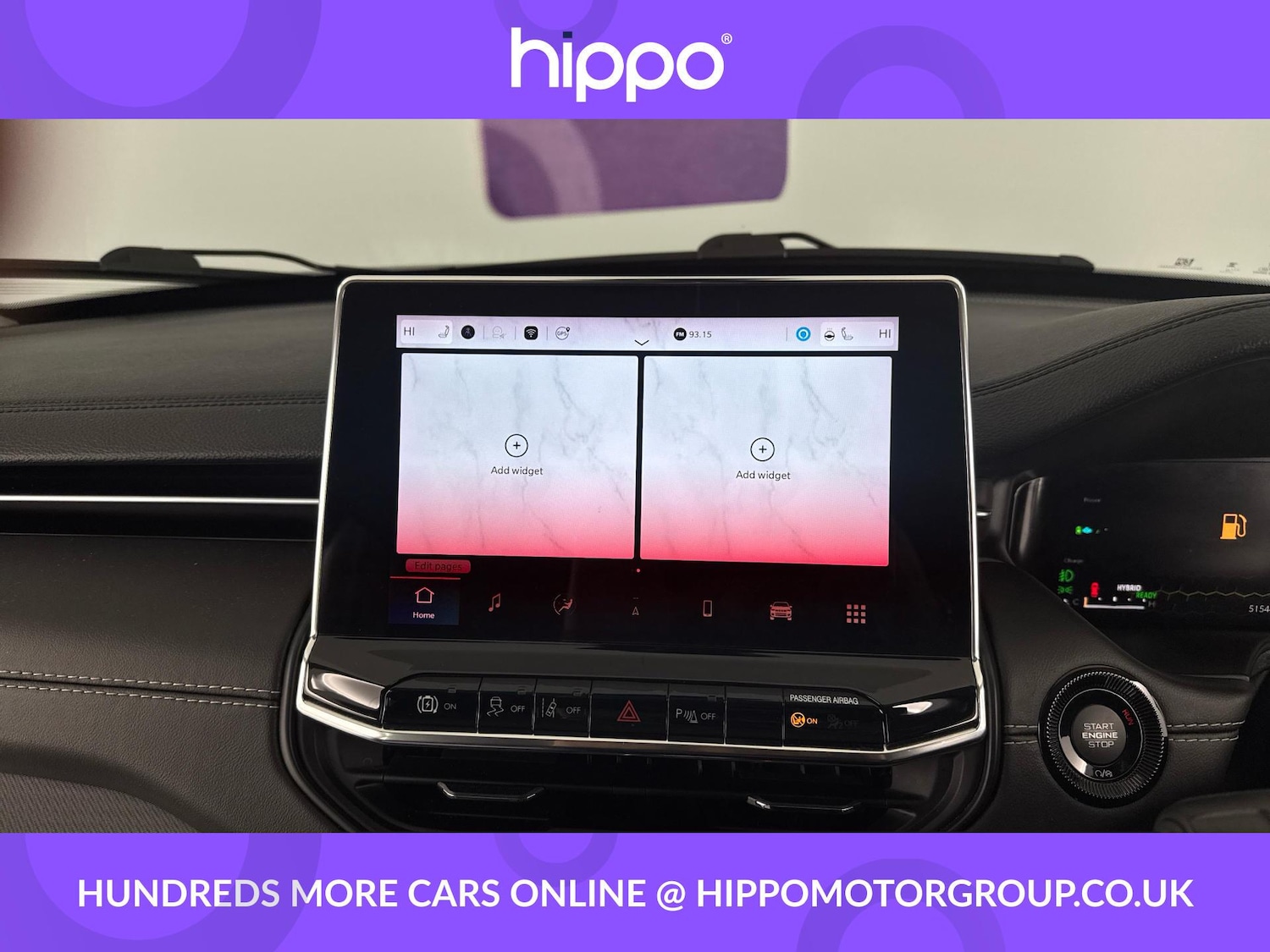 Used Jeep Compass for sale - 77191968: Photo 12