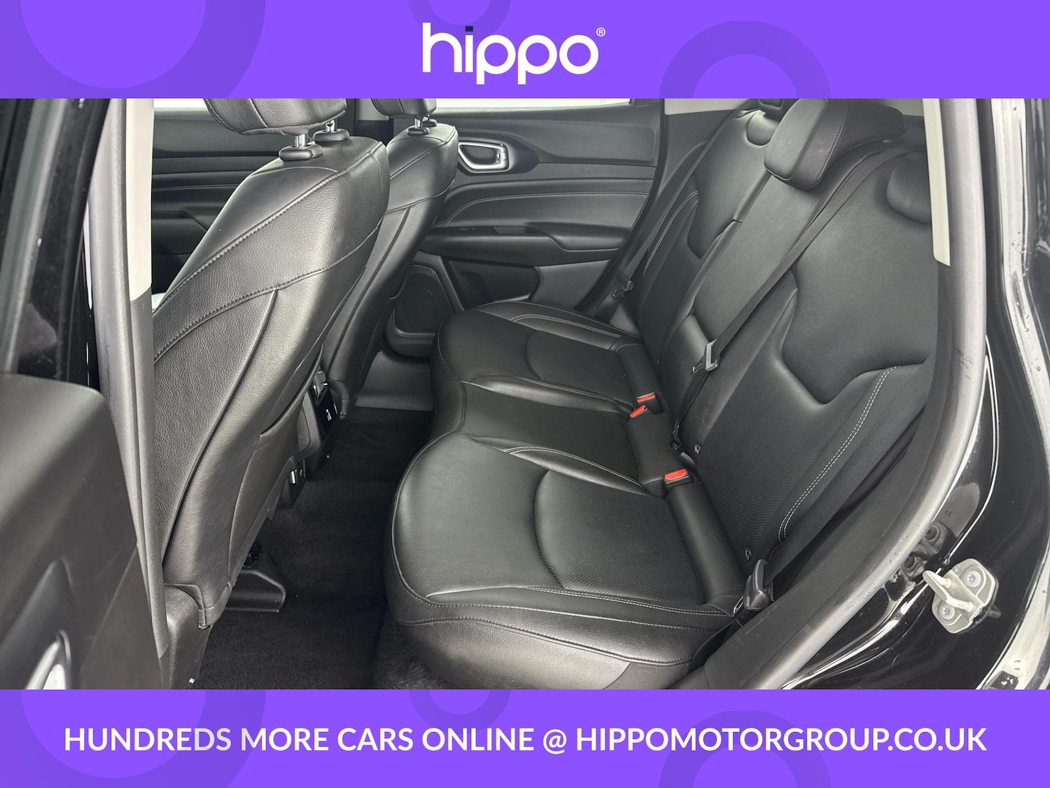 Used Jeep Compass for sale - 77191968: Photo 14